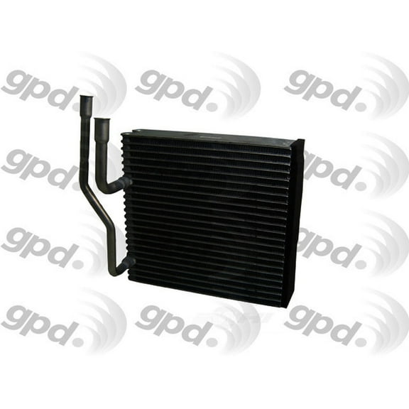 Global Parts Distributors A/C Evaporator Fits select: 2003-2011 LINCOLN TOWN CAR