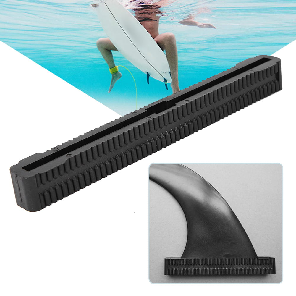 Longboard Center Fin Box Sturdy Surfboard Fin Box Durable For 10Inch Surfboard 