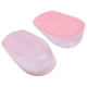 thumbnail image 4 of Plantillas Paraumar La Alto, Plantillas Para Zapatos, Refuerzos De Altura, Plantillas Adhesivas De Gel De Silicona, Aumento De Alto, Soporte Ortopédico Para El, 4 of 7