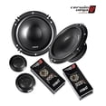 thumbnail image 1 of Set De Medios Cerwin Vega Xed650c 300 Watts 6.5 Pulgadas 2 Vias Cerwin Vega XED650C, 1 of 3