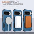 thumbnail image 7 of TYJKeJi Case with Kickstand Drop Resistant Shockproof Case For Google Pixel 10 Pro XL, 7 of 7