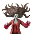 thumbnail image 3 of Marvel Legends Series MCU Disney Plus Zombie Scarlet Witch Marvel Action Figure, 3 Accessories, 3 of 6