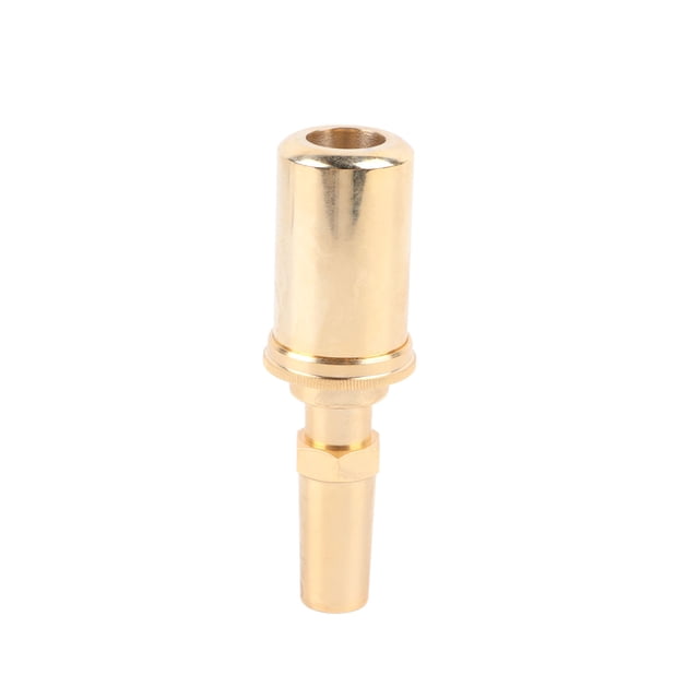 Trombone Pressure Relief Valve, Brass Mouth Strength Trainer Wind Instrument Mouthpiece Accessory