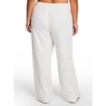 thumbnail image 3 of Reebok Women's and Women's Plus Game Day Straight Leg Pant, Sizes XS-4X, 3 of 5