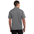 thumbnail image 2 of Sport-Tek Tall Micropique Sport-Wick Polo, 2 of 5