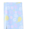thumbnail image 2 of Easter Girls Print Leggings from Way To Celebrate, Sizes 4-18, 2 of 3