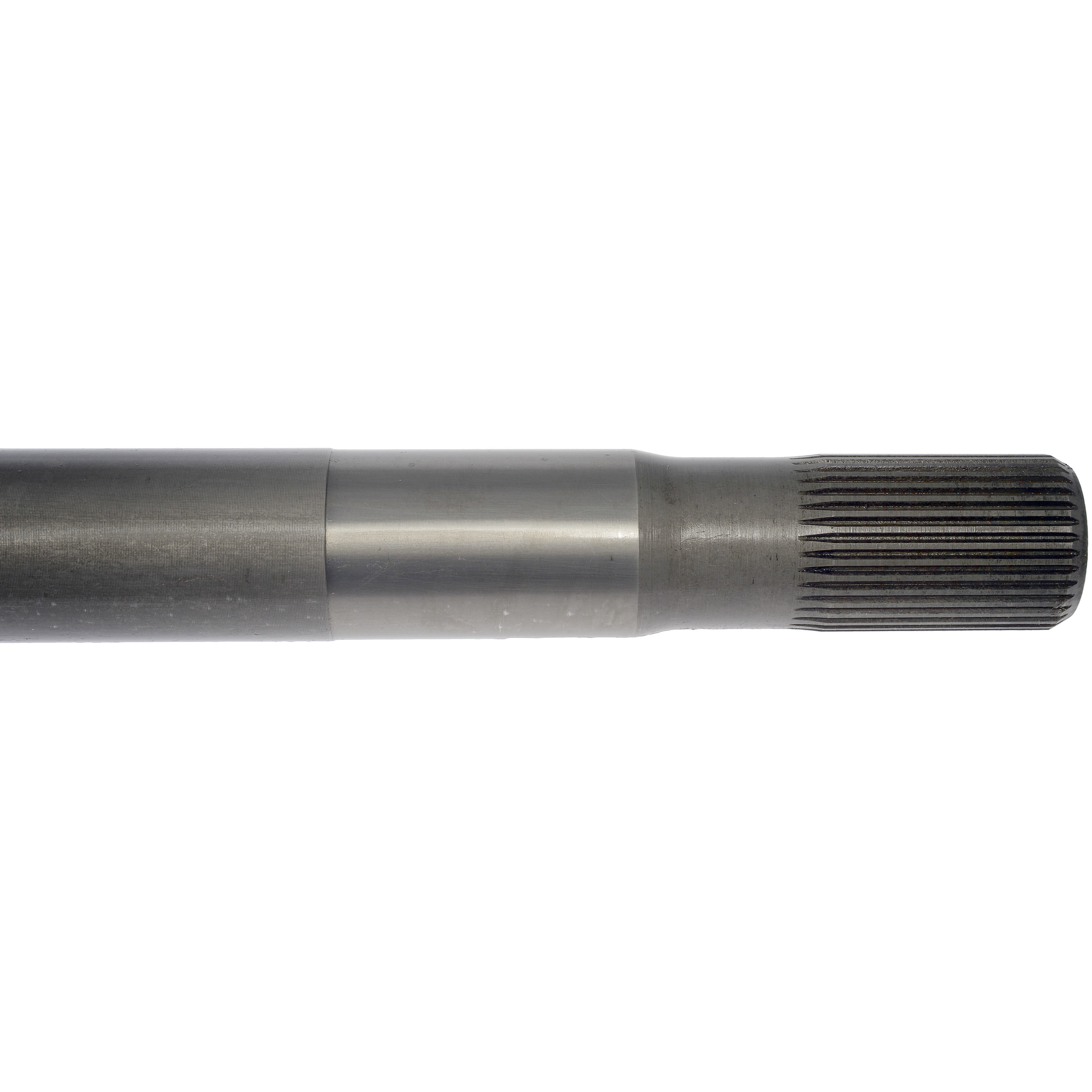 Dorman 630-045 Front Passenger Side Drive Axle Shaft for Specific Ford Models
