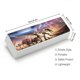 thumbnail image 2 of Star Trek: Prodigy Estuche Rígido para Gafas de Cuero PU Protector con Forro de Felpa Premium Suave para Hombres y Mujeres, 2 of 6