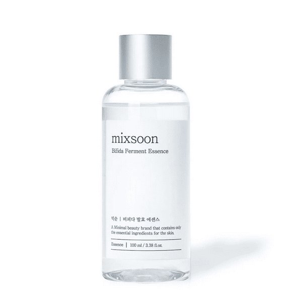 Mixsoon Ferment Facial Toning Essence Skincare, 100ml