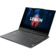thumbnail image 3 of Lenovo Legion Slim 5 OLED Gaming Laptop 14.5in 120 Hz 2.8K (AMD Ryzen 7 7840HS, GeForce RTX 4060 8GB, 16GB LPDDR5X 6400MHz RAM, 2TB PCIe SSD, Backlit KYB, FP Reader, Win 10 Pro), 3 of 7