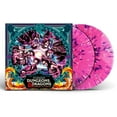 thumbnail image 1 of Dungeons & Dragons: Honor Among Thieves (Soundtrack) [Dragon Fire Red 2 LP], 1 of 1