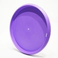 thumbnail image 6 of Streamline Electron Pilot Disc Golf Putter & Approach Disc, Pick Color/Weight [Stamp & Exact Color May Vary] Purple 167-169 grams, 6 of 6