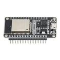 thumbnail image 4 of ESP32 Development Board, Professional Safe ESP32 Development Board Module Ultra Low Power Consumption 70-500V  For Microcontroller, 4 of 8