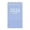 Sky Blue, variant on Gnwei Wall Calendar 2026, 3"x5.3" Vertical Wall Calendar 2026, January 2026 to December 2026, Monthly Planner Hanging Calendar with Big Grid Big Numbers for Home Office Organizing
