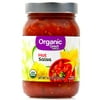 Great value organic salsa hot, 16 oz (2 Pack)