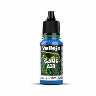 Vallejo Dark Vermilion Model Color 17ml - Acrylic Paint 70.947