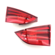 thumbnail image 1 of Luces Traseras Interiores Izquierda y Derecha para Maletero Trasero para E84 X1 63212990113 63212990114, 1 of 5