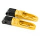 thumbnail image 5 of Componente de Control de clavijas traseras de motocicleta, Base ampliada para Honda CB125R / CB250R / CB300R / CBR250RRGolden, 5 of 9