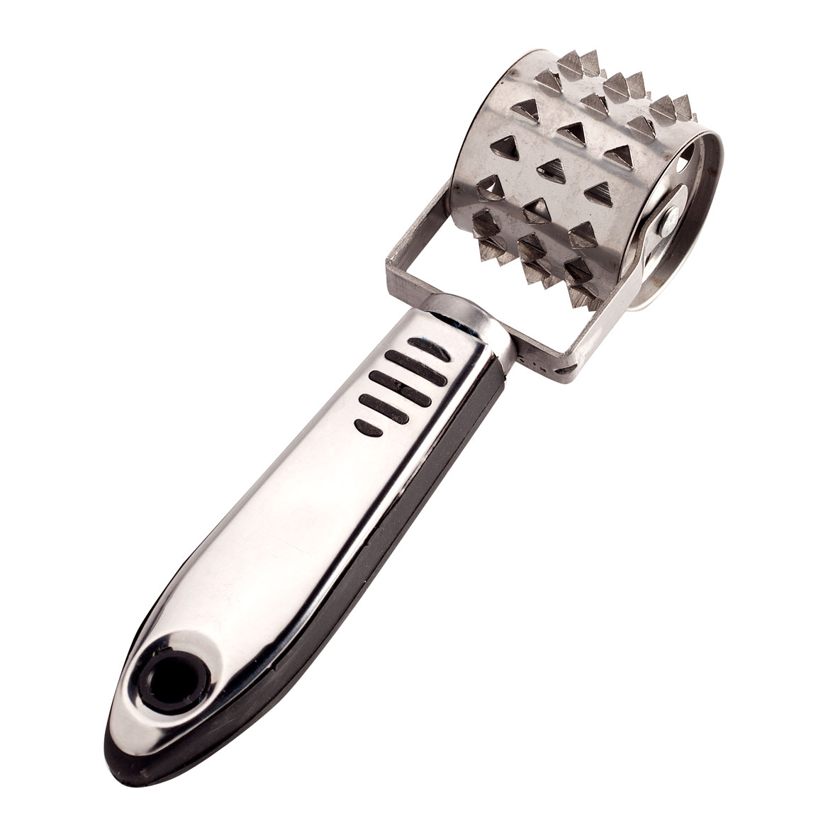 Rolling Meat Tenderizer