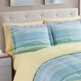 thumbnail image 3 of Set de edredón Sweet Home Collection Sorento, tamaño completo, 3 of 6