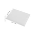 thumbnail image 2 of OUNONA leathercraft mat Craft Tool White 1Pack for Professional Crafters, 2 of 8