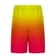 thumbnail image 2 of Pantalones Cortos Casuales para Hombre Imprimir con Bolsillos Pantalones de Playa de Cintura Elástica, Pantalones Cortos de Cintura Elástica para Hombre, 2 of 6
