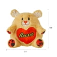 thumbnail image 3 of Hershey's Reese's Koala Plush Yellow, 3 of 5