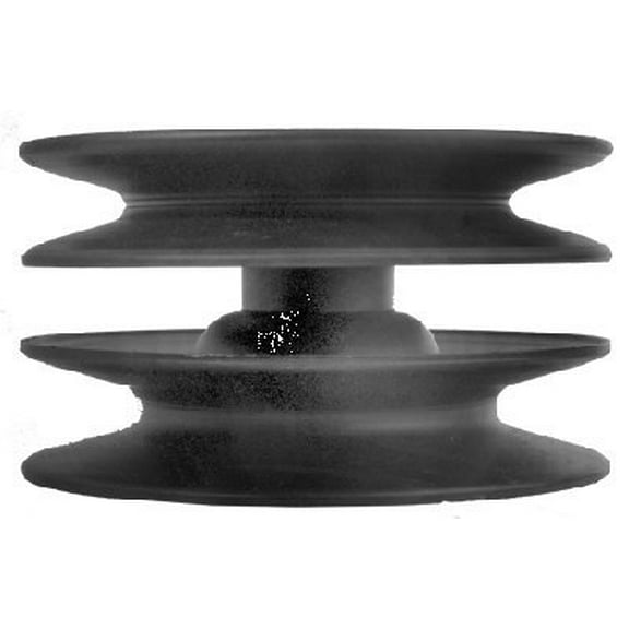 Oregon Pulley Drive MTD Cub Cadet Troy Bilt 756-0124 756-0251 756-0977 756-0603