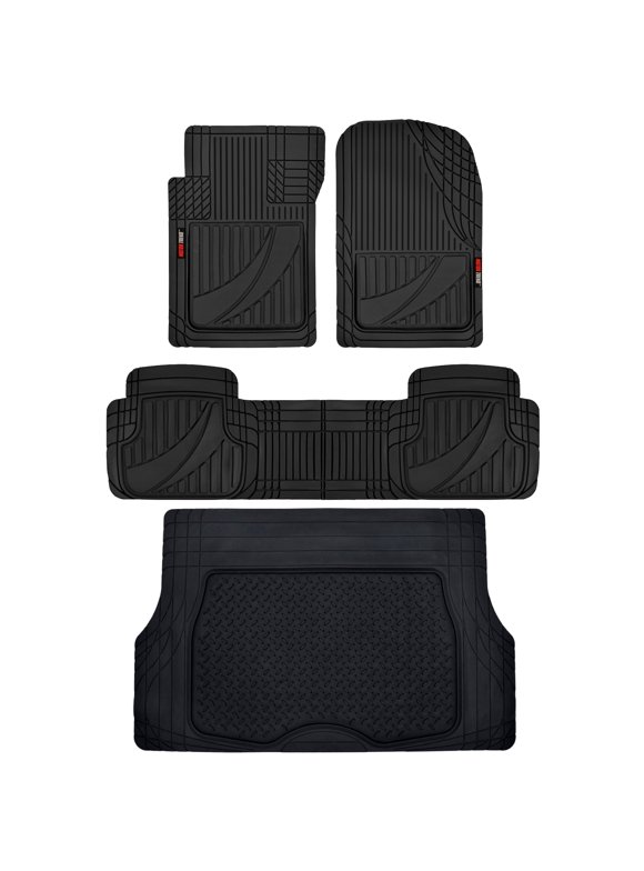 Cargo Mats and Liners