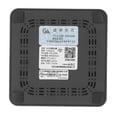 thumbnail image 4 of 4G LTE Router for All European SIM Card 2 100Mbps Port SIM Card Modem Mobile Hotspot for Travel Camping Security Camera European Version, 4 of 4