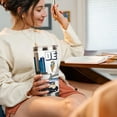 thumbnail image 6 of City Tumbler for City Lover,20oz Double Wall Vacuum Insulated Stainless Steel Coffee Cups (Detroit), 6 of 6