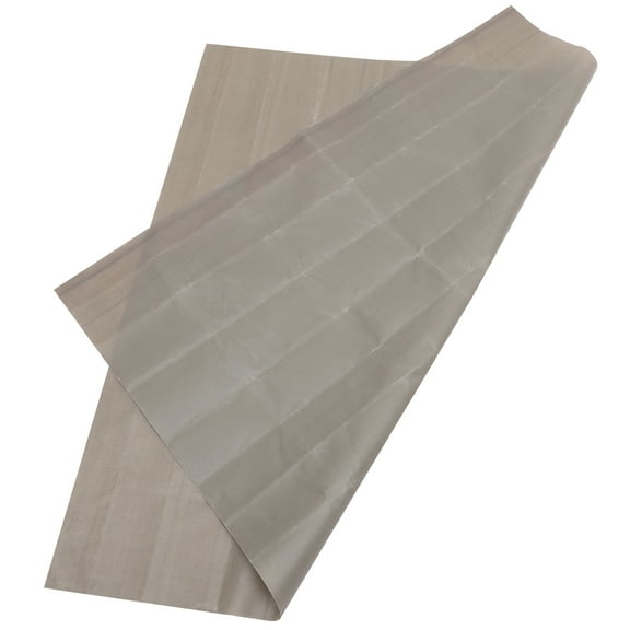 Tent Waterproof Lawn Terrace BBQ Deck Board Fire Mat