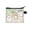 5, variant on New Hachiware Chiikawa Coin Purse Bag Cute Large Capacity Fashion Storage Bag Kawaii Usagi Wallet Gift