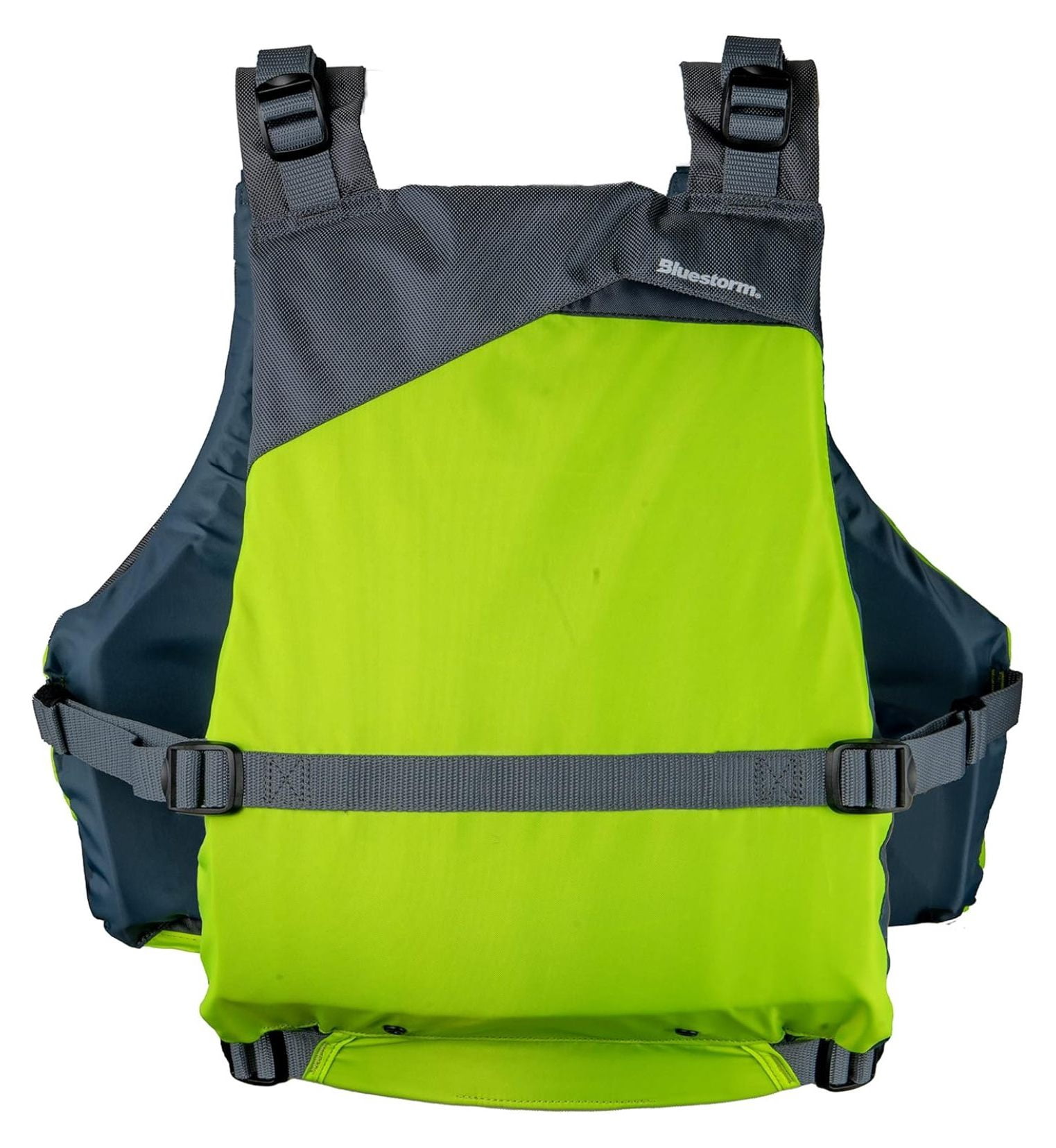 Drift Kayak Life (PFD) | Fully Adjustable | Universal Sized | US Guard Approved | for Kayaking, Paddling, , Fishing and More
