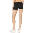 thumbnail image 1 of Soffe Women's Dri Color Block Dance Short - 1180V, 1 of 1