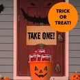 thumbnail image 6 of Skittles Halloween Fun Size Gluten Free and Gelatin Free Chewy Candy - 9.65 oz Bag, 6 of 11