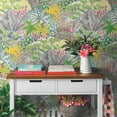 thumbnail image 4 of Tamara Day Jungle Vibe Wallpaper, 4 of 10