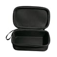 thumbnail image 4 of Estuche rígido de EVA para organizar accesorios electrónicos con cremallera. Práctico estuche de almacenamiento para auriculares y otros dispositivos, 4 of 8