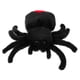 thumbnail image 4 of KAKOWELY Juguete de araña de Halloween, peluche de araña, simulación flexible, decoración, 4 of 4