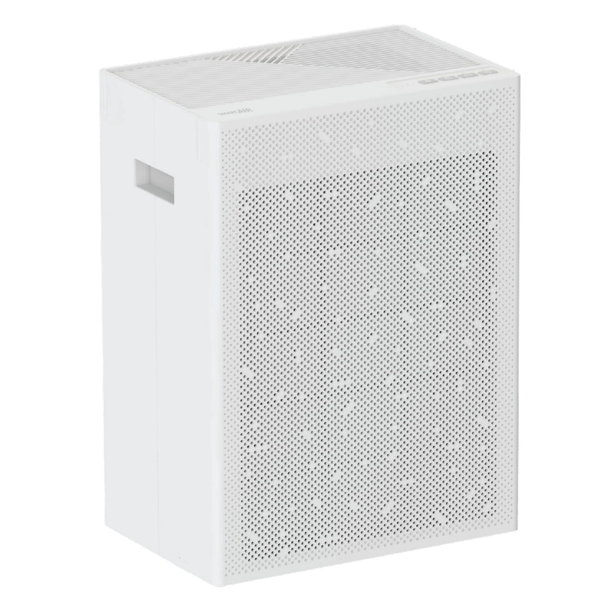 Smart Air SA600 Purifier with Dual H13 HEPA 99.97 Carbon Filters for 1200 sq ft