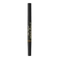 thumbnail image 2 of Chocolate Brow-nie Eyebrow Pencil - Dark Brown, 2 of 3