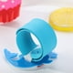 thumbnail image 4 of 4pcs Silicone Slap Pulseras de colores Pulseras de bofetadas DIY SLAP Pulseras Favoritos Favoritos, 4 of 6