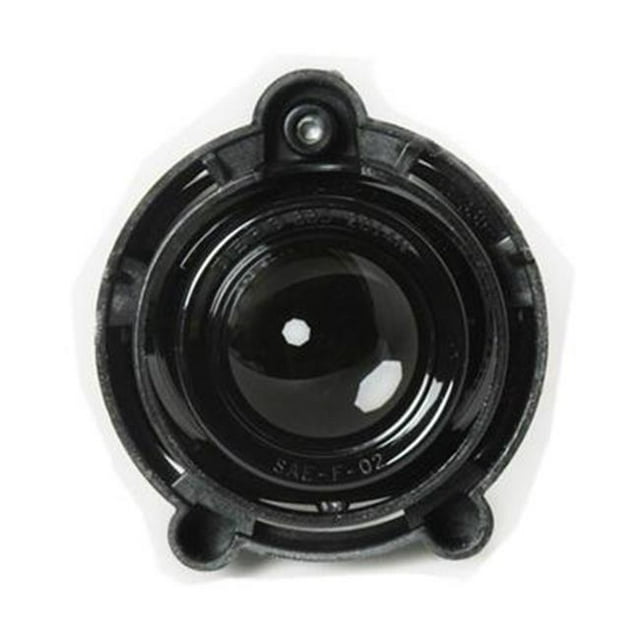 Universal Fog Lamp Assembly for 2009-2013 Honda CR-V