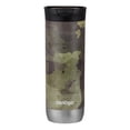 thumbnail image 1 of Termo 20oz 591 Ml Acero Inox Camuflaje Frio Caliente Contigo Contigo SnapSeal Refresh Couture Huron, 1 of 2