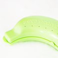 thumbnail image 2 of Lefu 2PCS Banana Case Snack Lunch Box Fruit Storage Holder Outdoor, 2 of 9