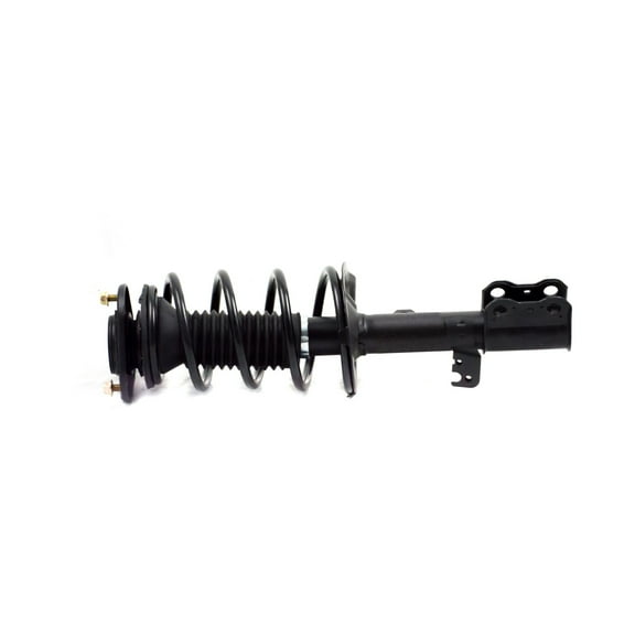 Gabriel G57369 Ultra ReadyMount Front Left Complete Strut Assembly Fits 05-10 Scion tC (1 pack)