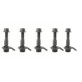 thumbnail image 2 of Cam  Kit, 5 Pcs 12mm Vehicles Steel Four Wheel Alignment Adjustable Camber Kit Army Green, 2 of 8