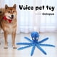 thumbnail image 5 of Pet Plush Toy 8 Patas para Cachorros Suaves Chillidos Peluche Juguete, 5 of 7