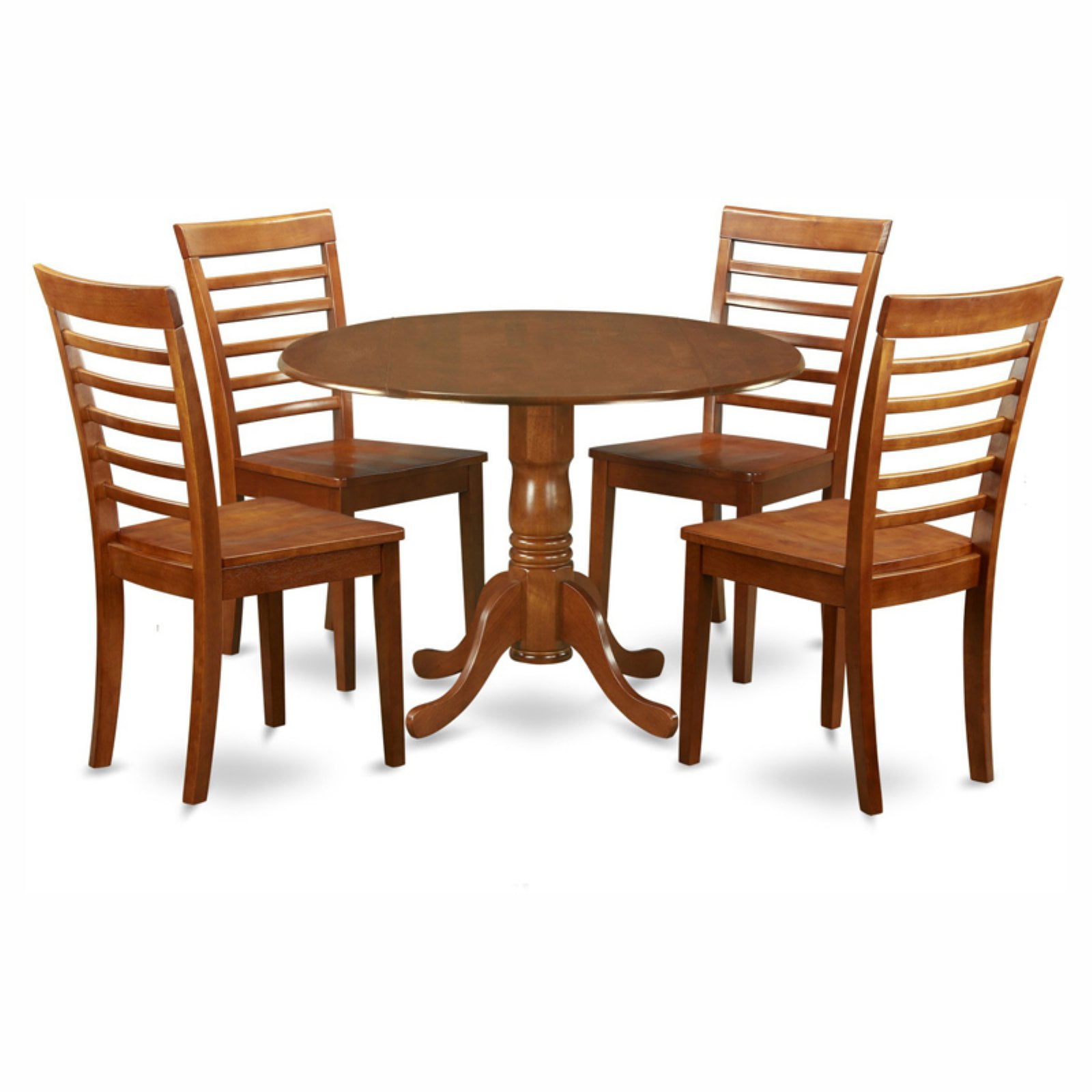 spruill 5 piece dining set