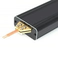 thumbnail image 2 of Tignapoo Soudeuse Compacte à Main avec 5 Vitesses Réglables, Outil de Soudage Multifonctionnel pour Batterie de Précision, Design Léger et Portable, 2 of 6